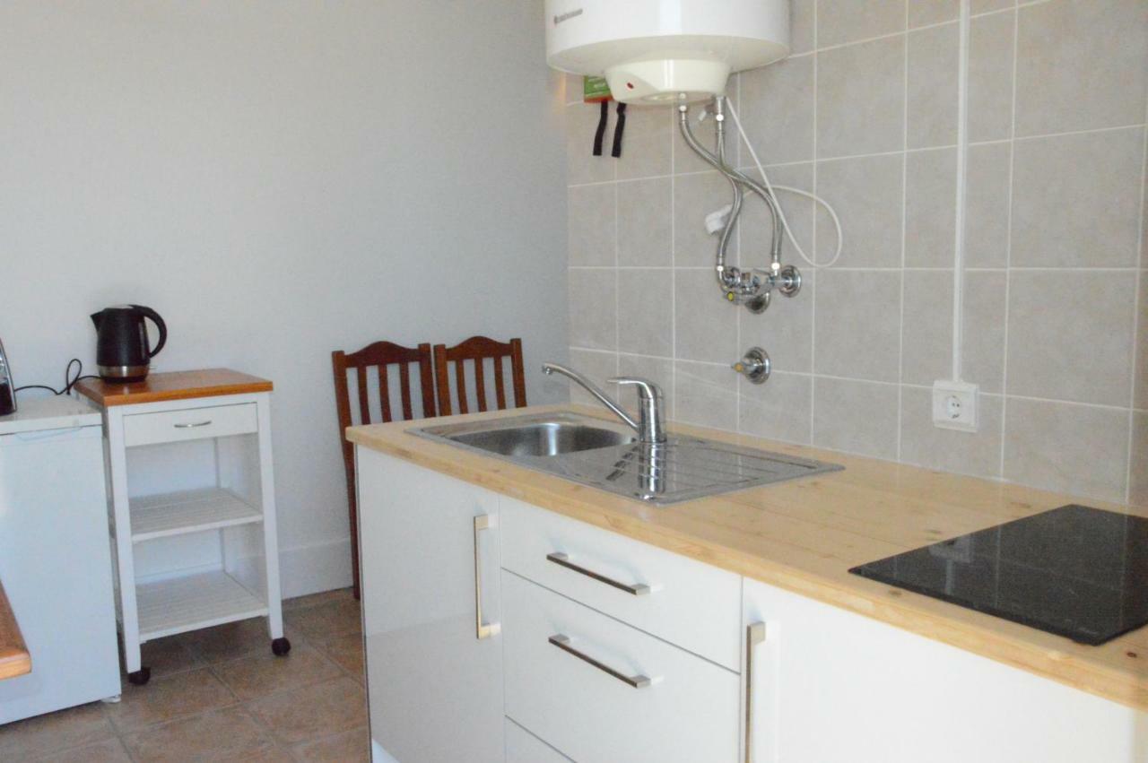 Casa Da Praia Apartman Carvoeiro  Kültér fotó